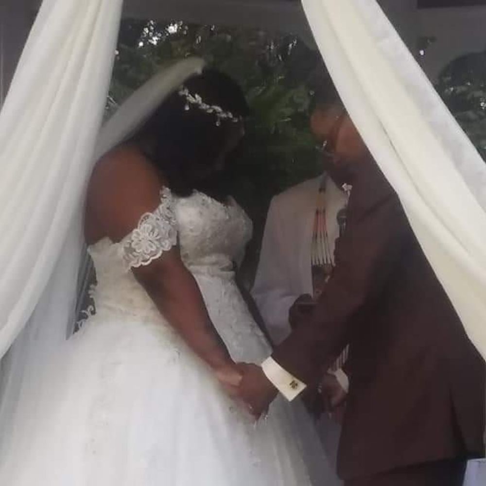 Meet your Posher, Nedkeysha